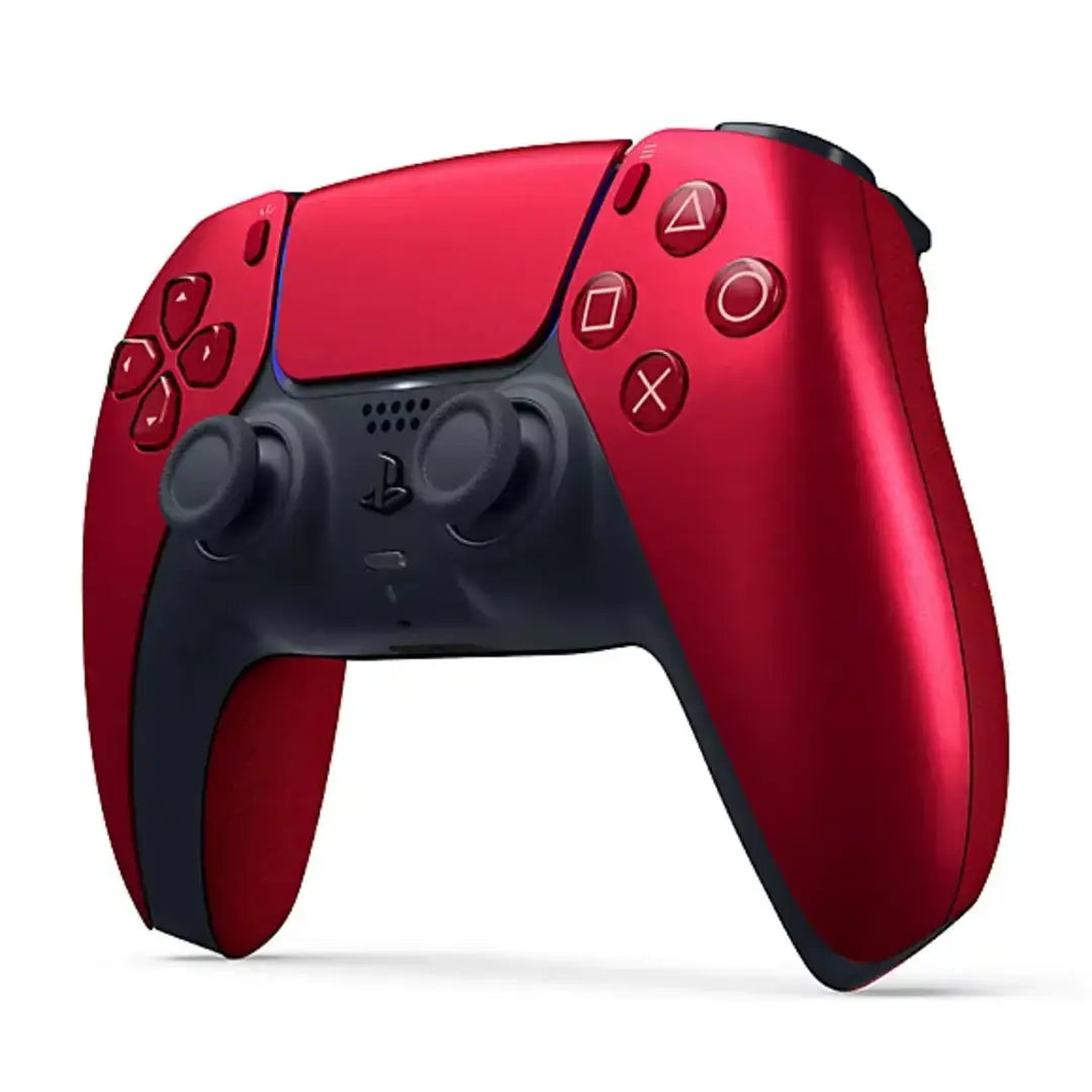 Sony Playstation 5 Dualsense Wireless Controller - Volcanic Red