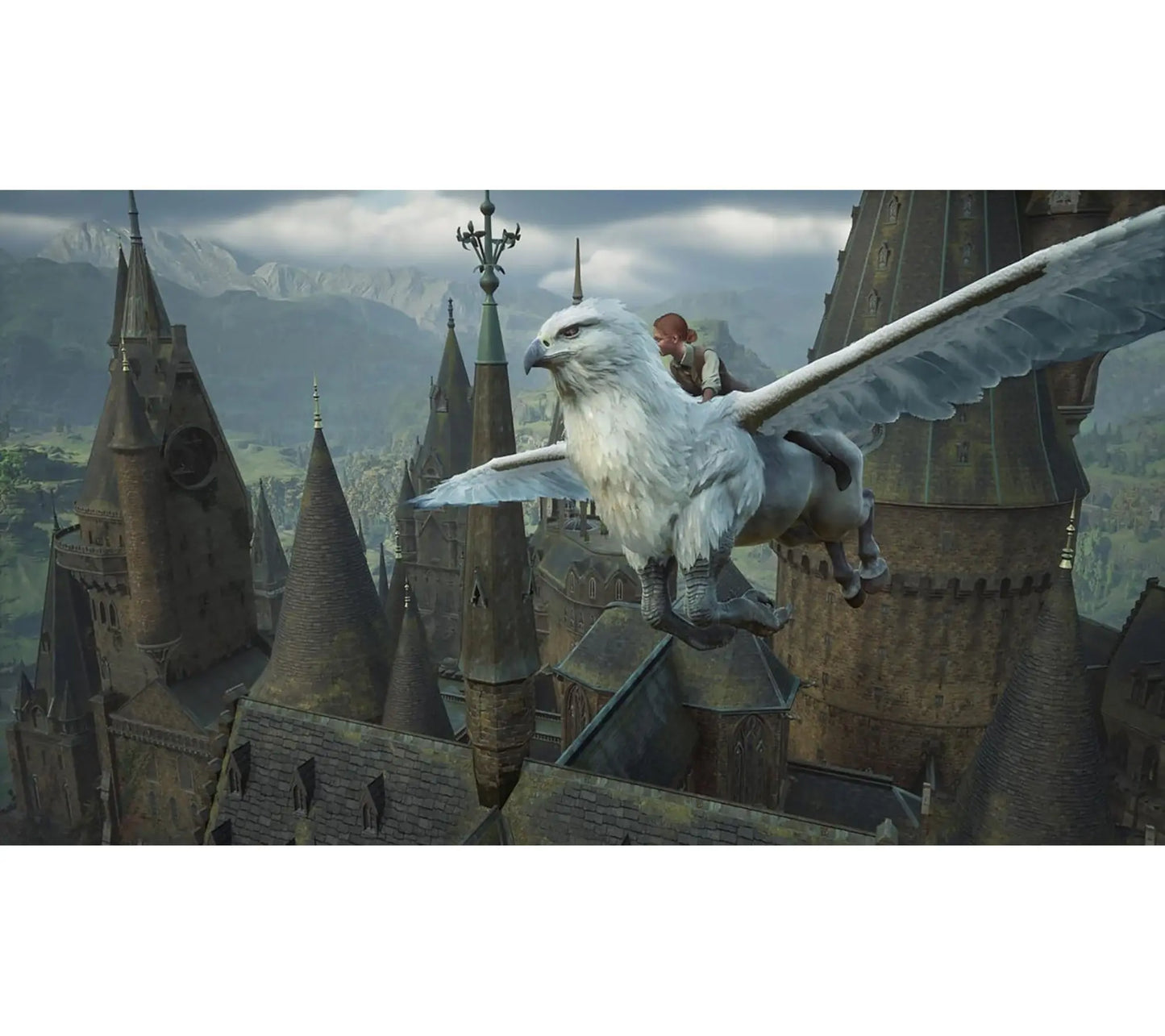 Hogwarts Legacy - Nintendo Switch 2