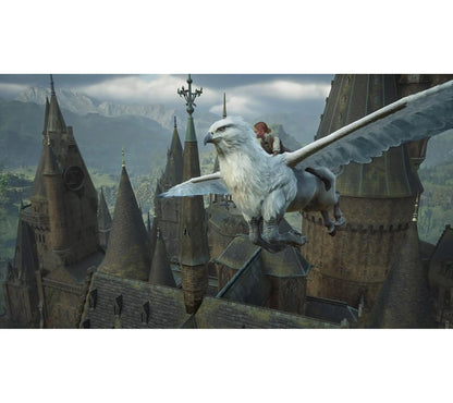 Hogwarts Legacy - Nintendo Switch 2