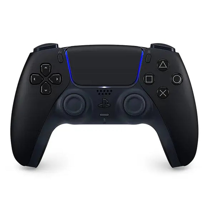 Sony Playstation 5 Dualsense Wireless Controller - Midnight Black