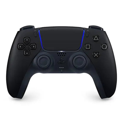 Sony Playstation 5 Dualsense Wireless Controller - Midnight Black