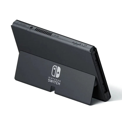 Nintendo Switch - OLED Model - Neon Red/Neon Blue Set (Region Free)