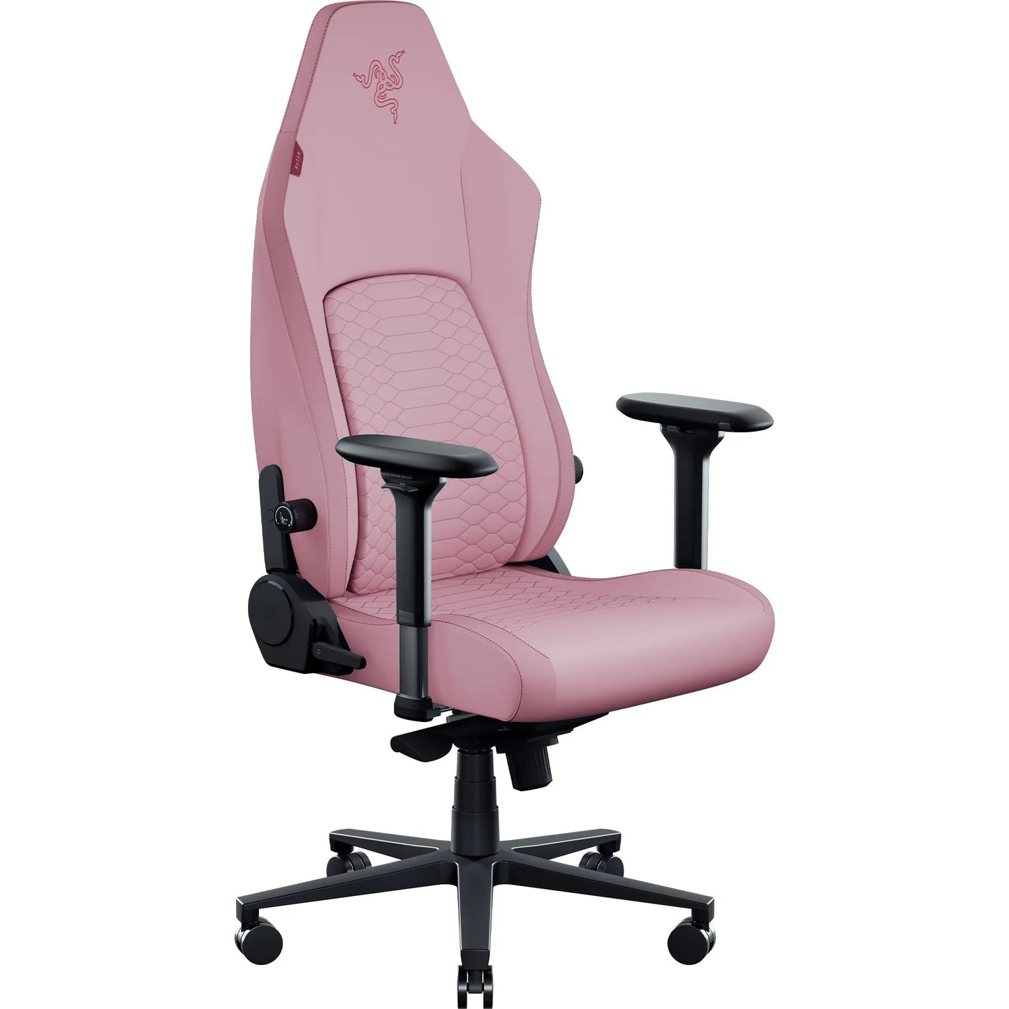 Razer Iskur V2 Newgen - Ergonomic Gaming Chair with Breathable Comfort