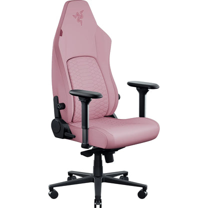 Razer Iskur V2 Newgen - Ergonomic Gaming Chair with Breathable Comfort