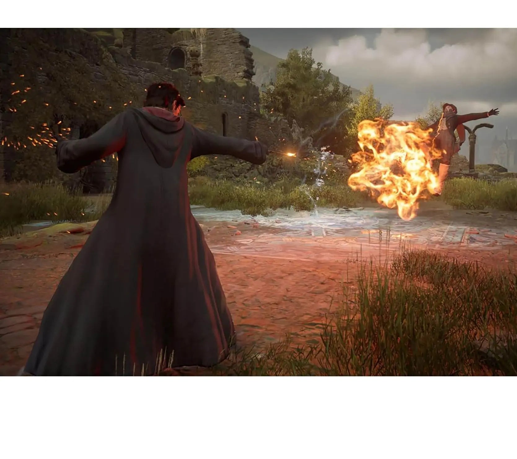 Hogwarts Legacy - Nintendo Switch 2