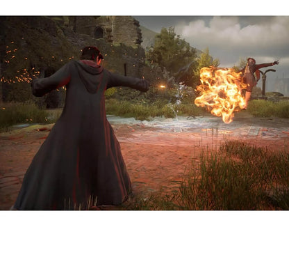 Hogwarts Legacy - Nintendo Switch 2