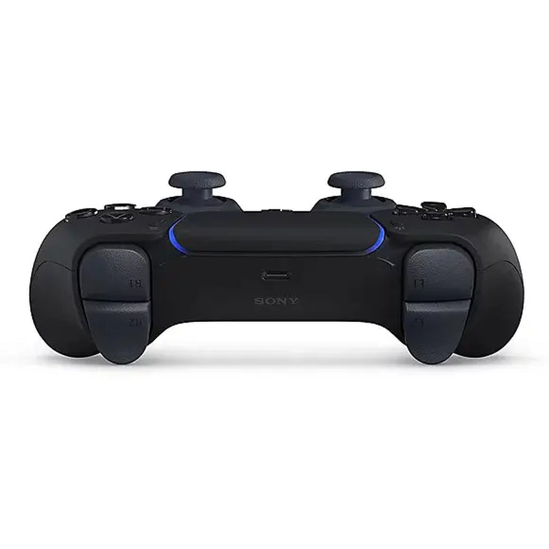 Sony Playstation 5 Dualsense Wireless Controller - Midnight Black