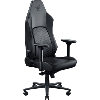 Razer Iskur V2 Newgen - Ergonomic Gaming Chair with Breathable Comfort