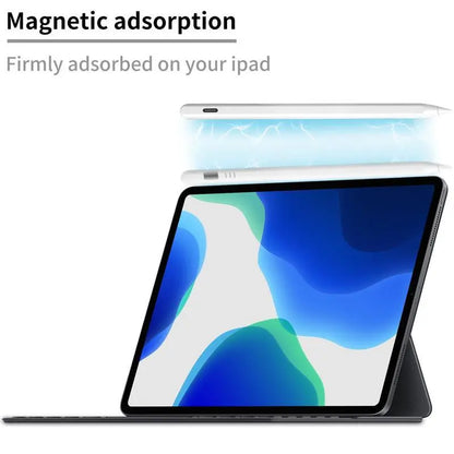 Stylus Pen for Ipad,Fast Charge,With Palm Rejection Tilt Sensitivity, Active Touch Screen Pencil Compatible with Ipad 6/7/8/9/10,Pro12.9&11",Air3/4/5,Mini5/6 Tiktokshopholidayhaul