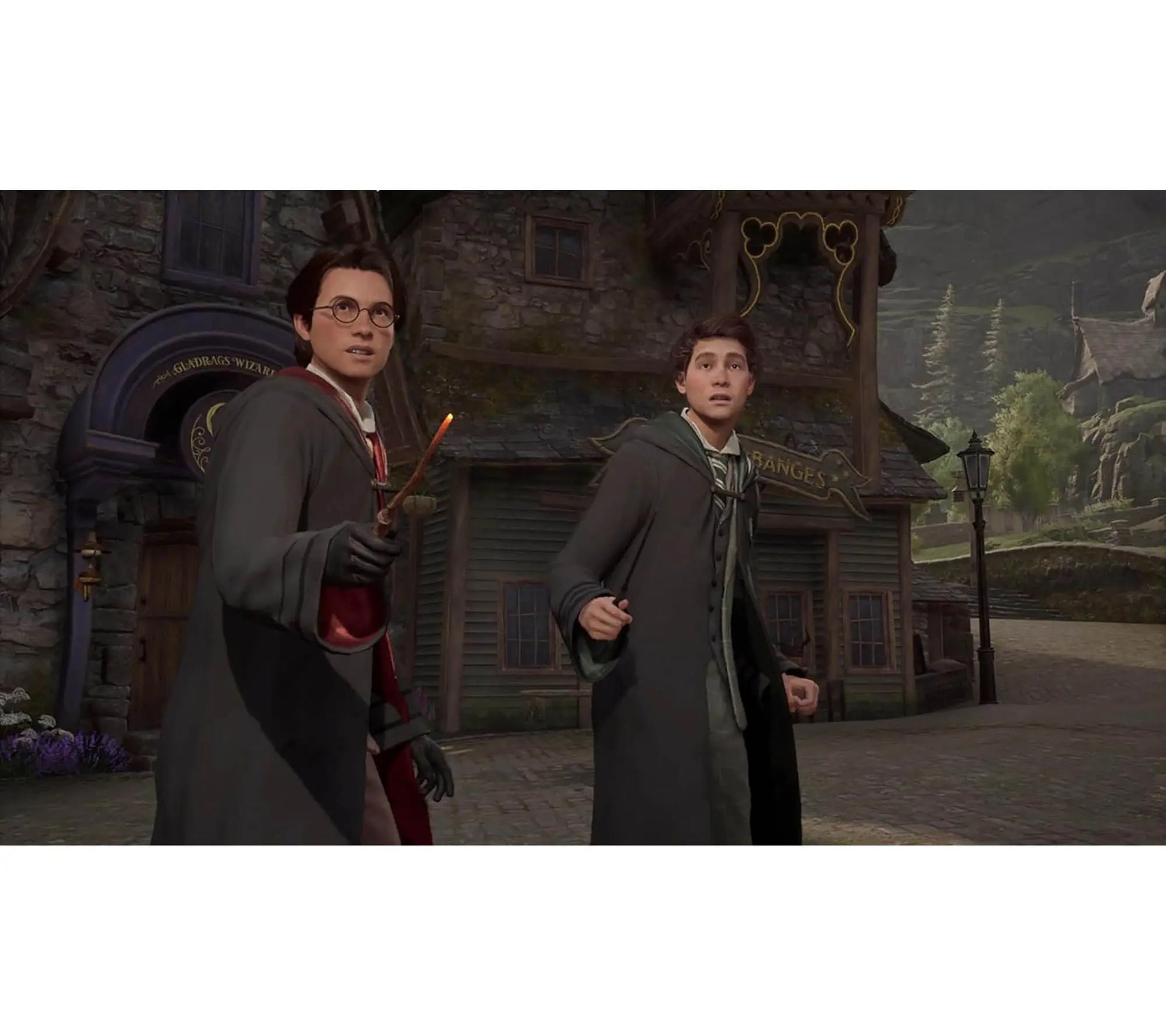 Hogwarts Legacy - Nintendo Switch 2