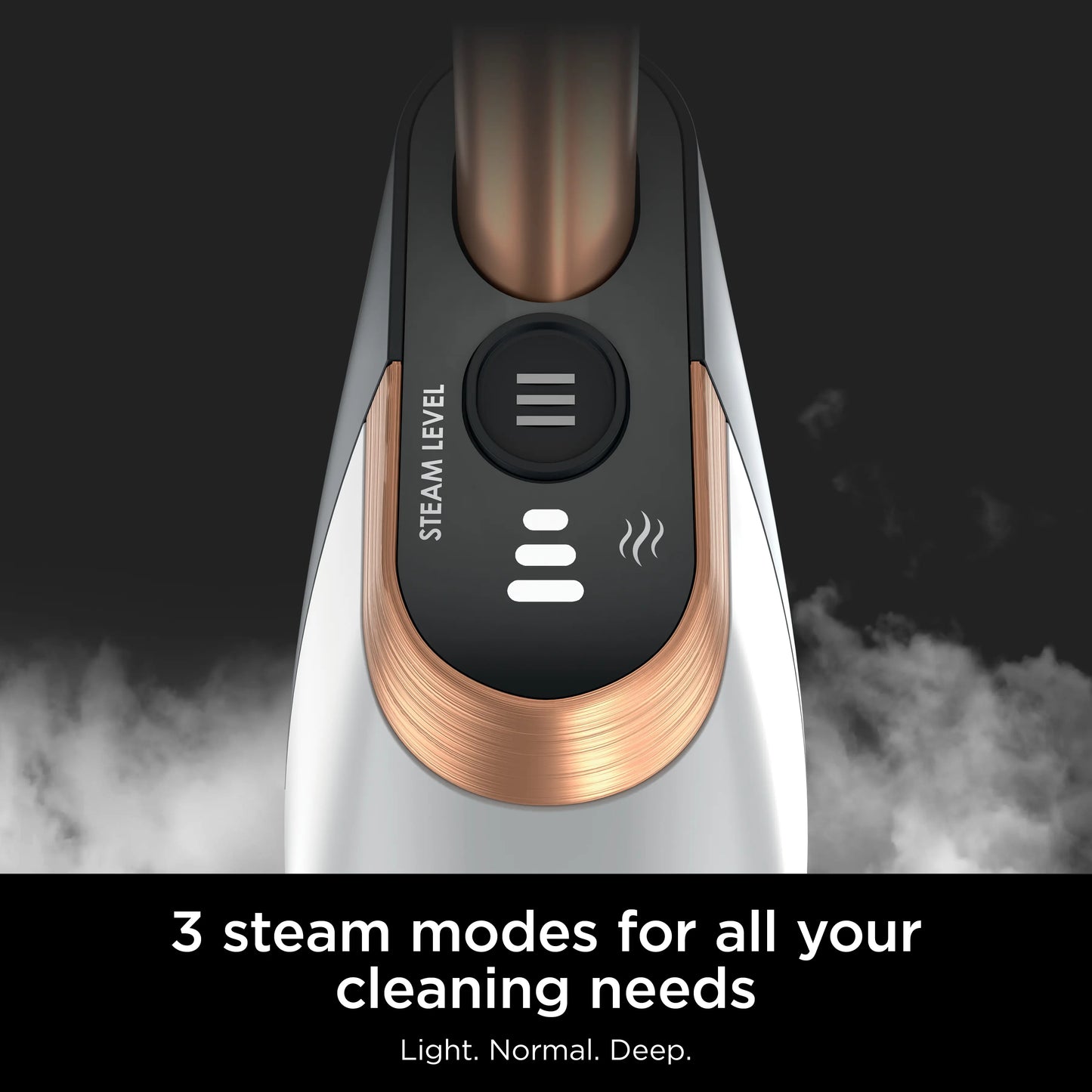 Steamspot Steam Mop with Steamblaster Technology - S2001 / S2001C