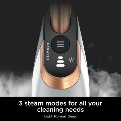 Steamspot Steam Mop with Steamblaster Technology - S2001 / S2001C