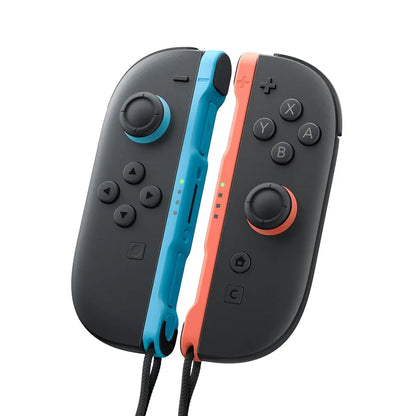 Nintendo Joy-Con 2 (L)/(R) Light Blue/Light Red - Nintendo Switch 2