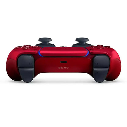 Sony Playstation 5 Dualsense Wireless Controller - Volcanic Red