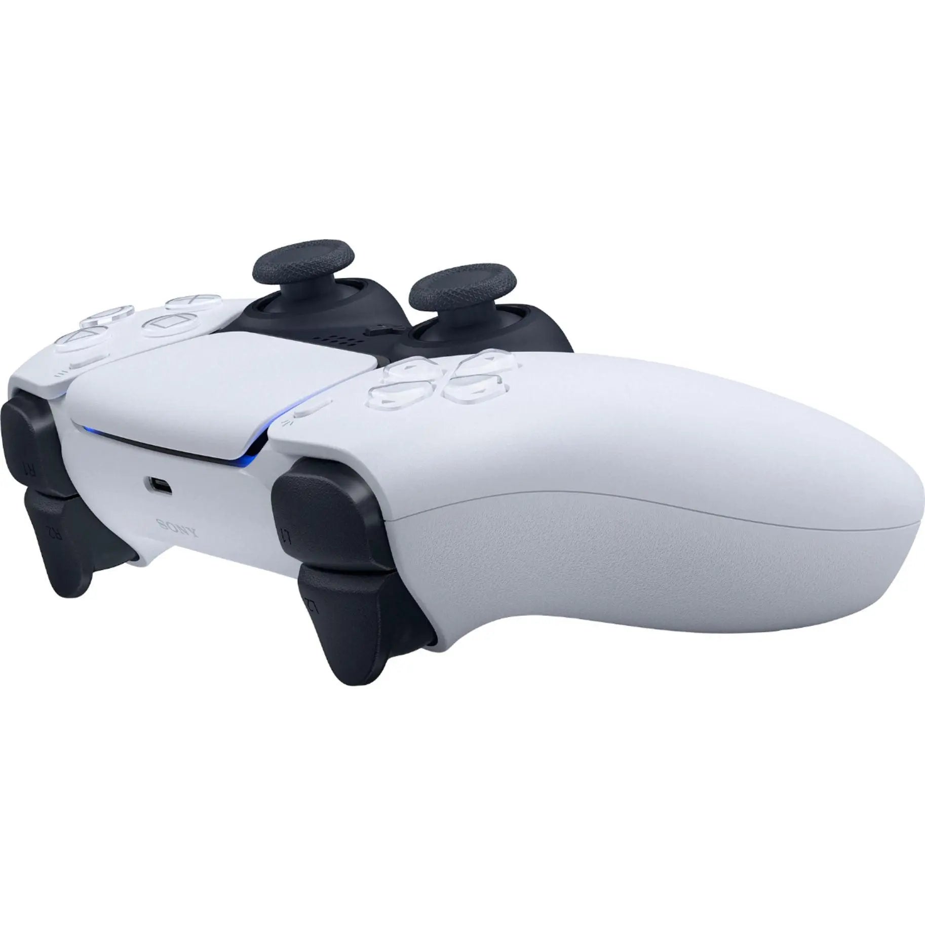 Sony Playstation 5 Dualsense Wireless Controller, White