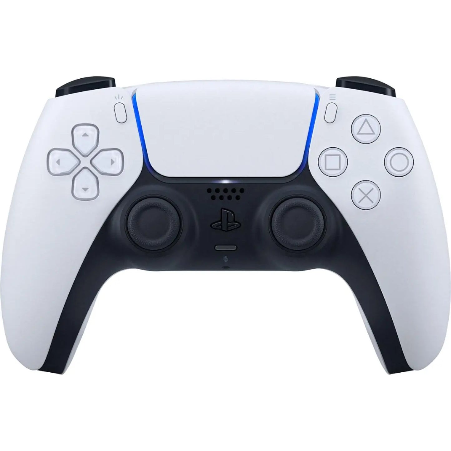 Sony Playstation 5 Dualsense Wireless Controller, White