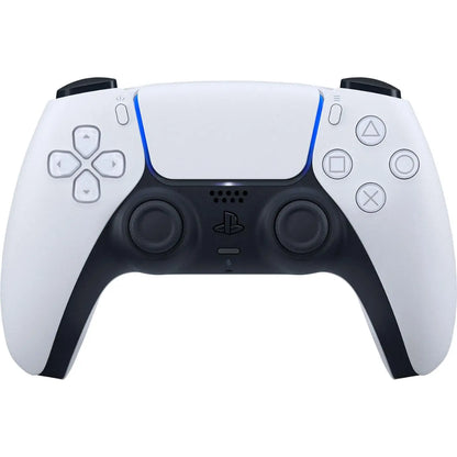 Sony Playstation 5 Dualsense Wireless Controller, White