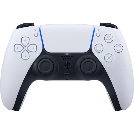 Sony Playstation 5 Dualsense Wireless Controller, White