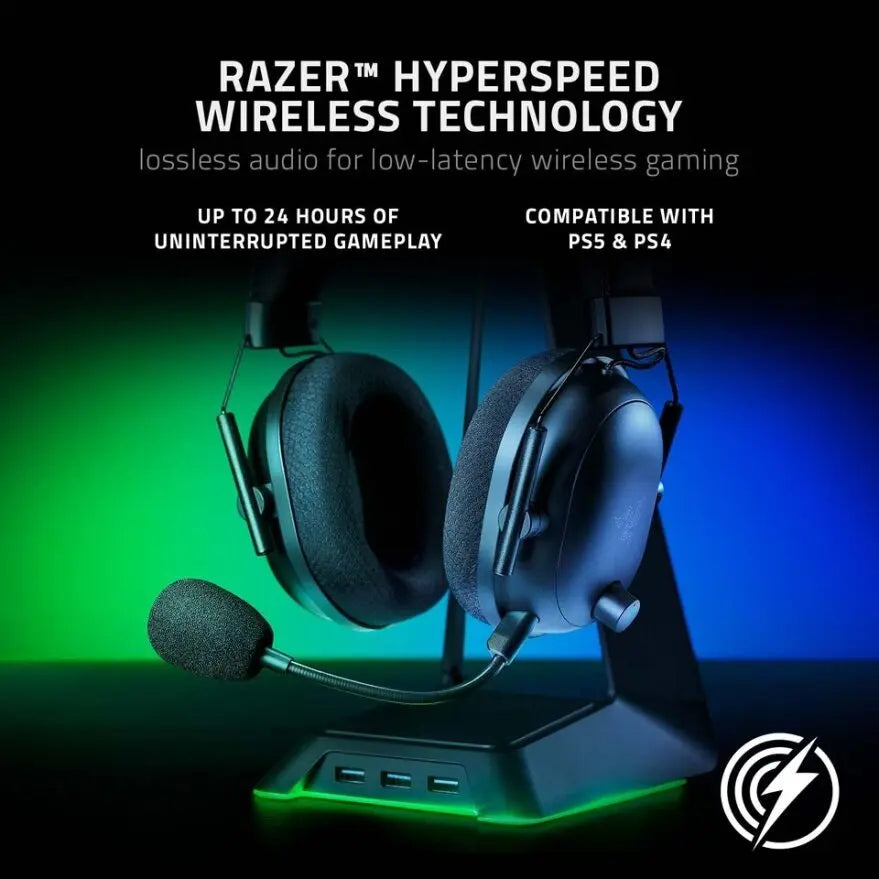 Razer Blackshark V2 Pro - Wireless Esports Gaming Headset
