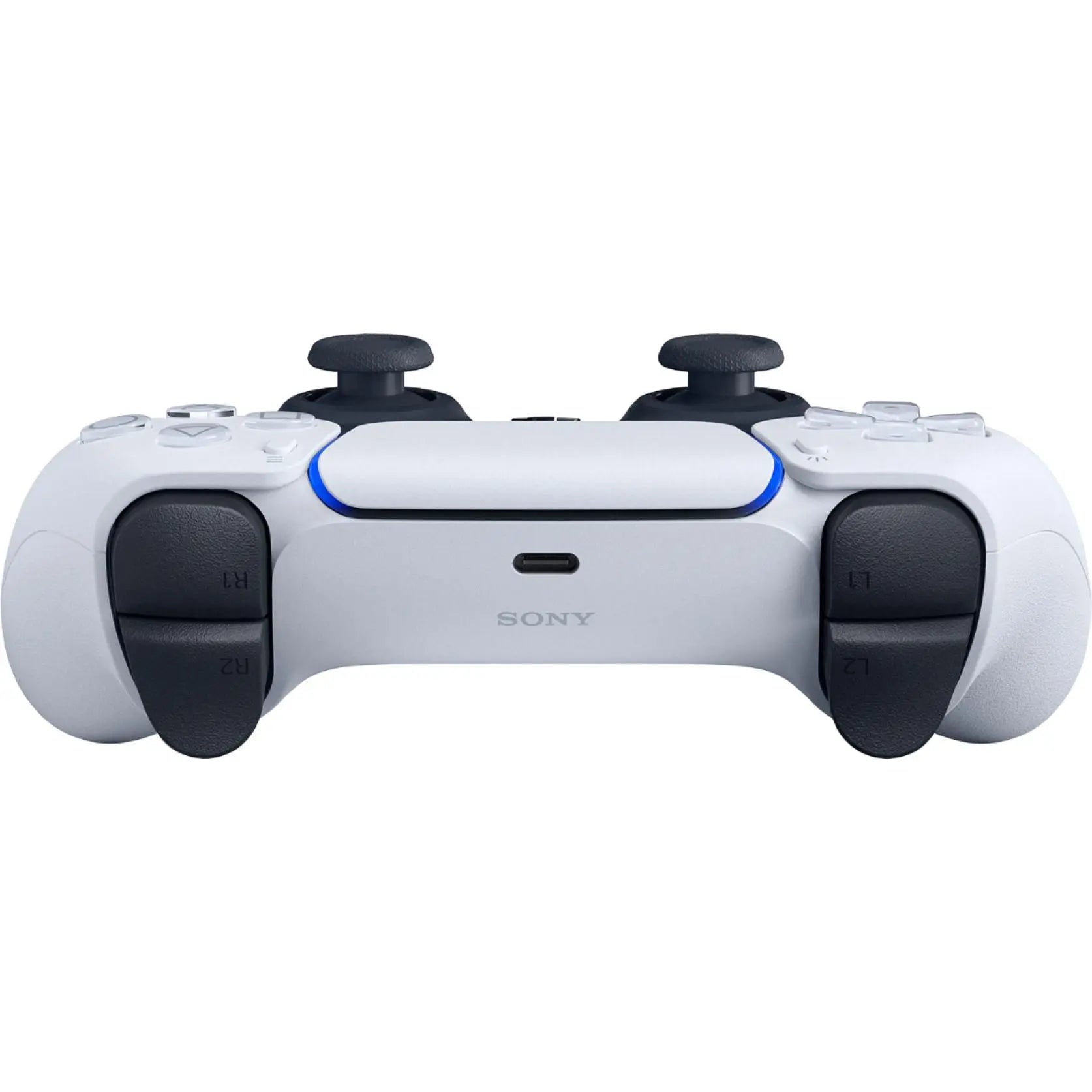 Sony Playstation 5 Dualsense Wireless Controller, White