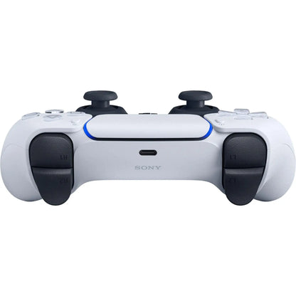 Sony Playstation 5 Dualsense Wireless Controller, White