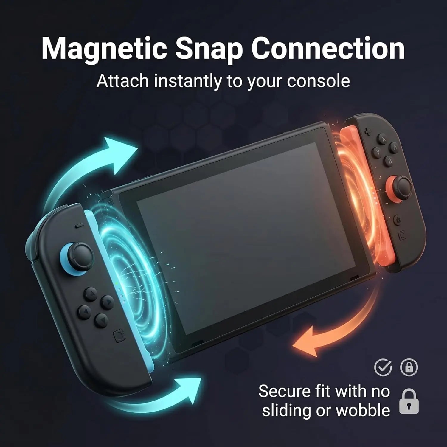 For Switch 2 Controller Joy-Con，Wireless Controller,Switch 2 Joy-Con 2,Switch 2 Pro Controller,Switch 2 Gamepad,Switch 2 Remote,Switch 2 Handheld Controller,Switch 2 Joy-Con Replacement,Hall Effect Controller,Switch 2 Accessories,Gift