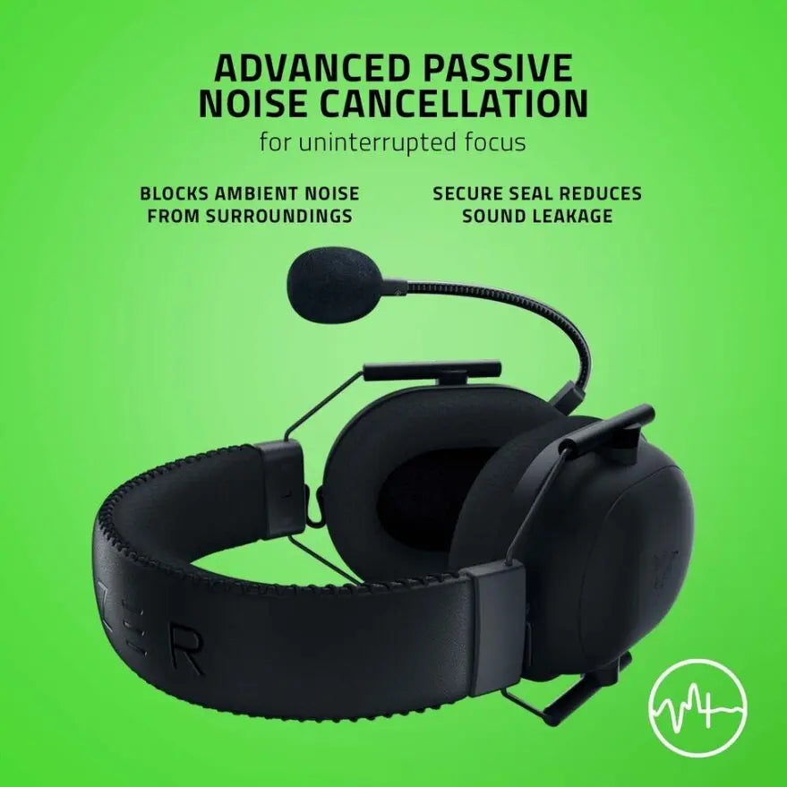 Razer Blackshark V2 Pro - Wireless Esports Gaming Headset