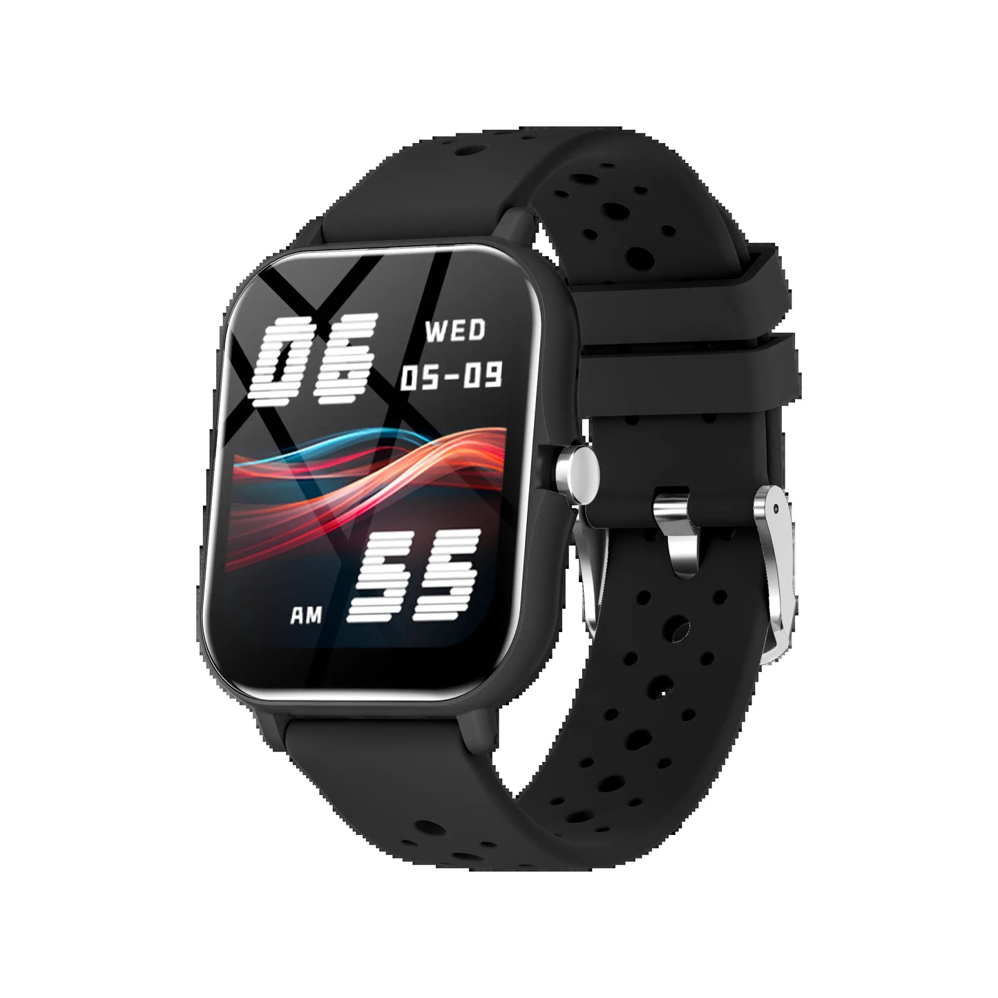 1.83-Inch HD Touchscreen Smartwatch, Wireless Calling/Dialing, Multiple Sports Modes, Call Reminders and Call Rejection Functions, Wearable Device Suitable for Both Men and Women, Perfect Gift for Holidays or Birthdays.