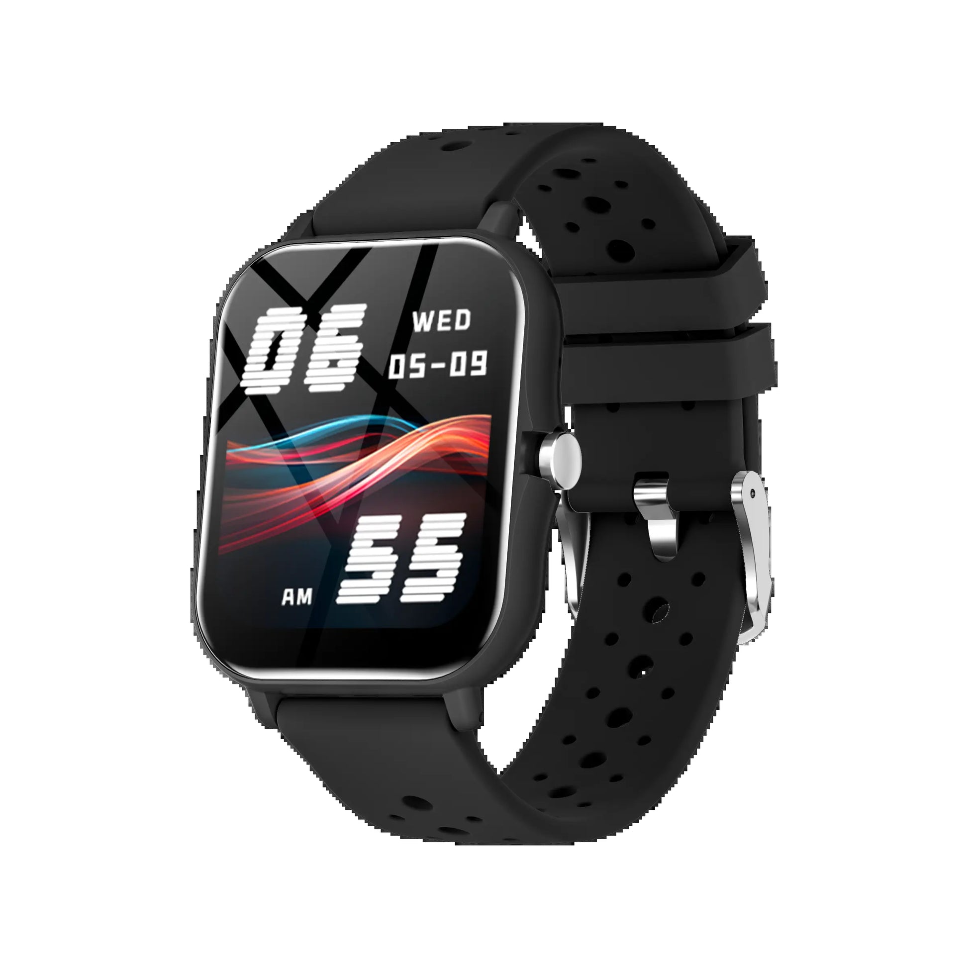 1.83-Inch HD Touchscreen Smartwatch, Wireless Calling/Dialing, Multiple Sports Modes, Call Reminders and Call Rejection Functions, Wearable Device Suitable for Both Men and Women, Perfect Gift for Holidays or Birthdays.