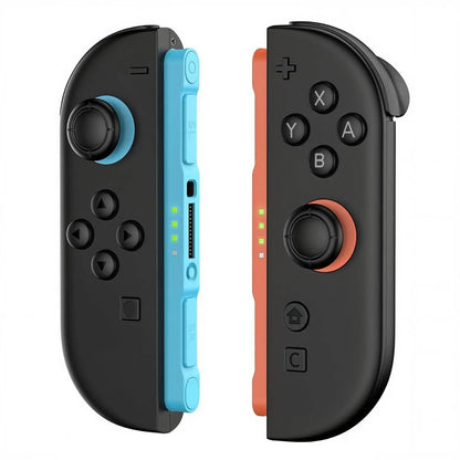 For Switch 2 Controller Joy-Con，Wireless Controller,Switch 2 Joy-Con 2,Switch 2 Pro Controller,Switch 2 Gamepad,Switch 2 Remote,Switch 2 Handheld Controller,Switch 2 Joy-Con Replacement,Hall Effect Controller,Switch 2 Accessories,Gift
