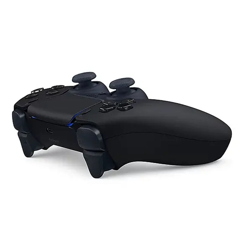 Sony Playstation 5 Dualsense Wireless Controller - Midnight Black