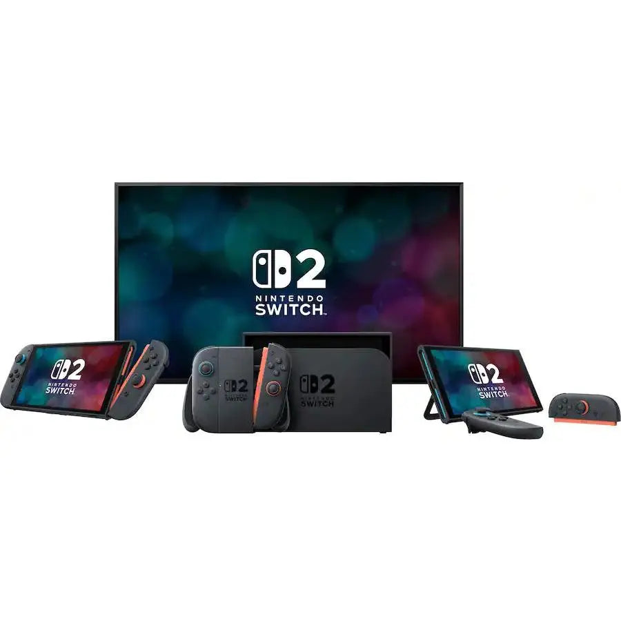 Nintendo Switch 2