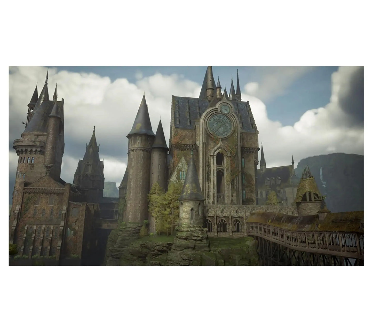 Hogwarts Legacy - Nintendo Switch 2