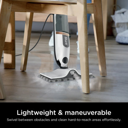 Steamspot Steam Mop with Steamblaster Technology - S2001 / S2001C