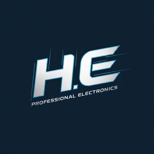 H.E